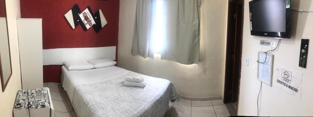 Pousada Cordoba Cabo Frio Exterior photo