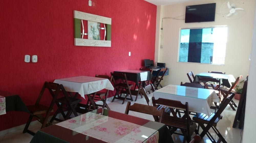Pousada Cordoba Cabo Frio Exterior photo